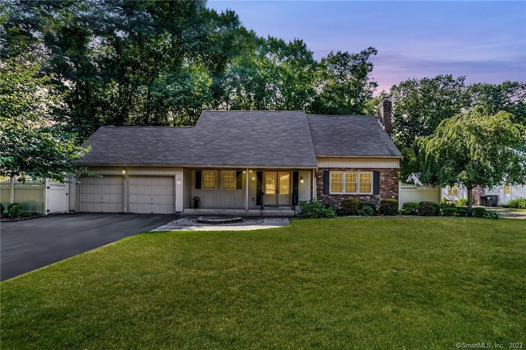 272 High Tower Road Southington, CT 06489 - Photo 1 of 1