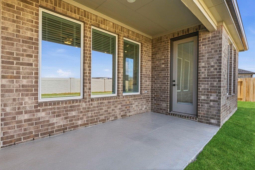 3205 Bolt Rope Drive Texas City, TX 77510 - Photo 24 of 29