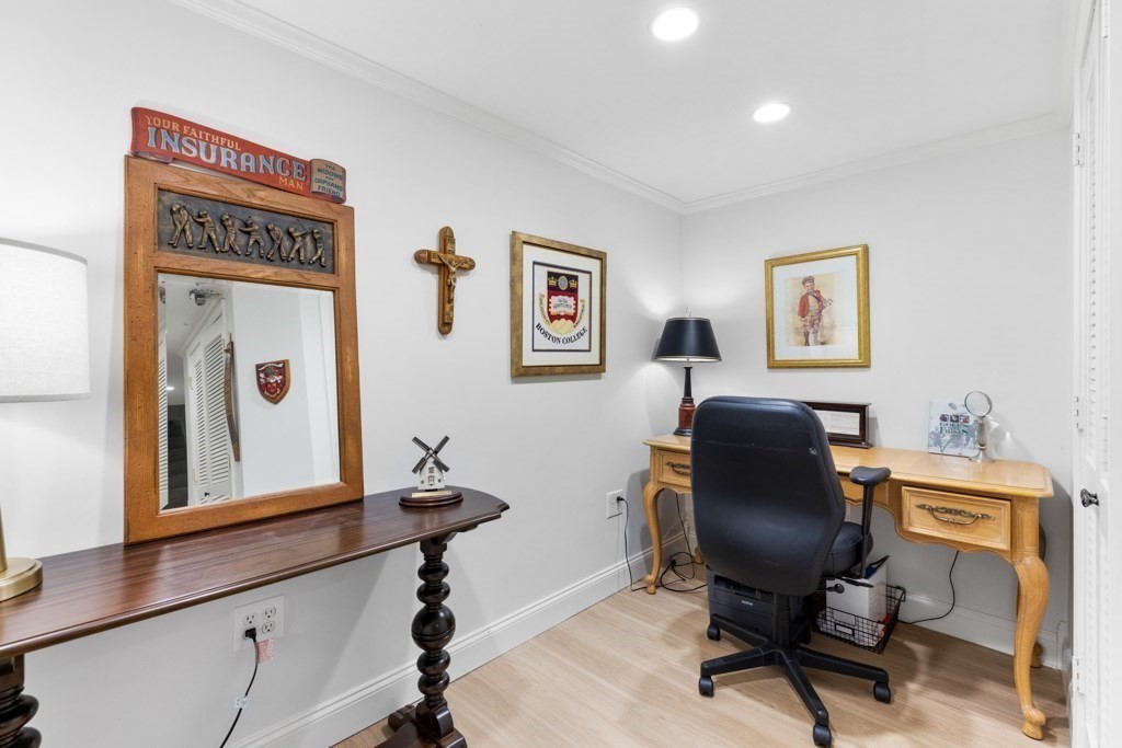 84 Walpole Street, Unit 1C Canton, MA 02021 - Photo 19 of 22