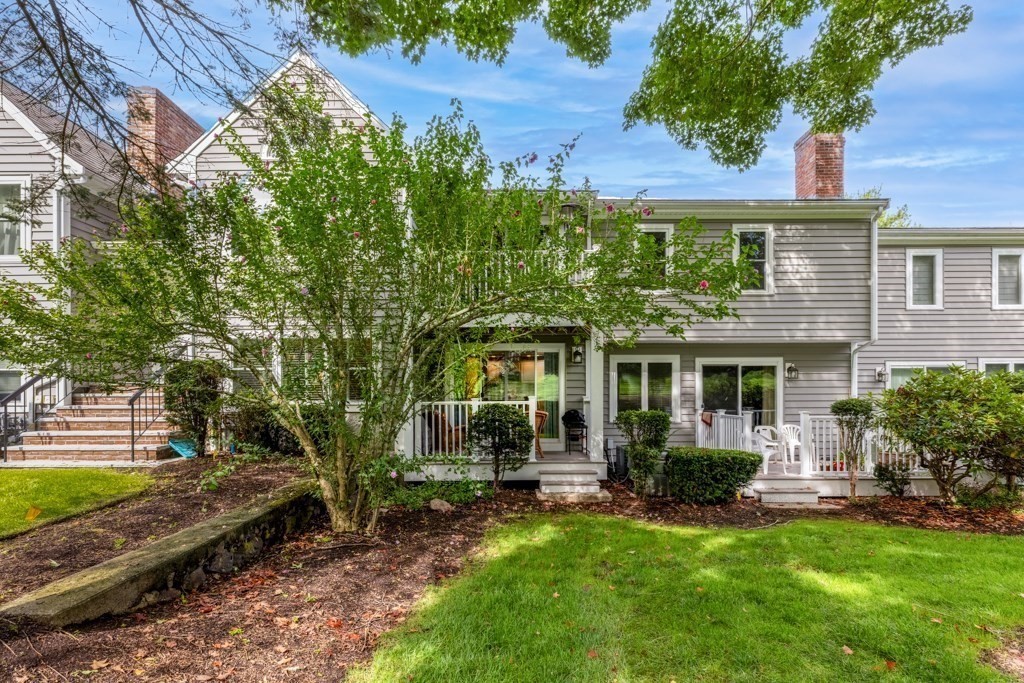 84 Walpole Street, Unit 1C Canton, MA 02021 - Photo 20 of 22