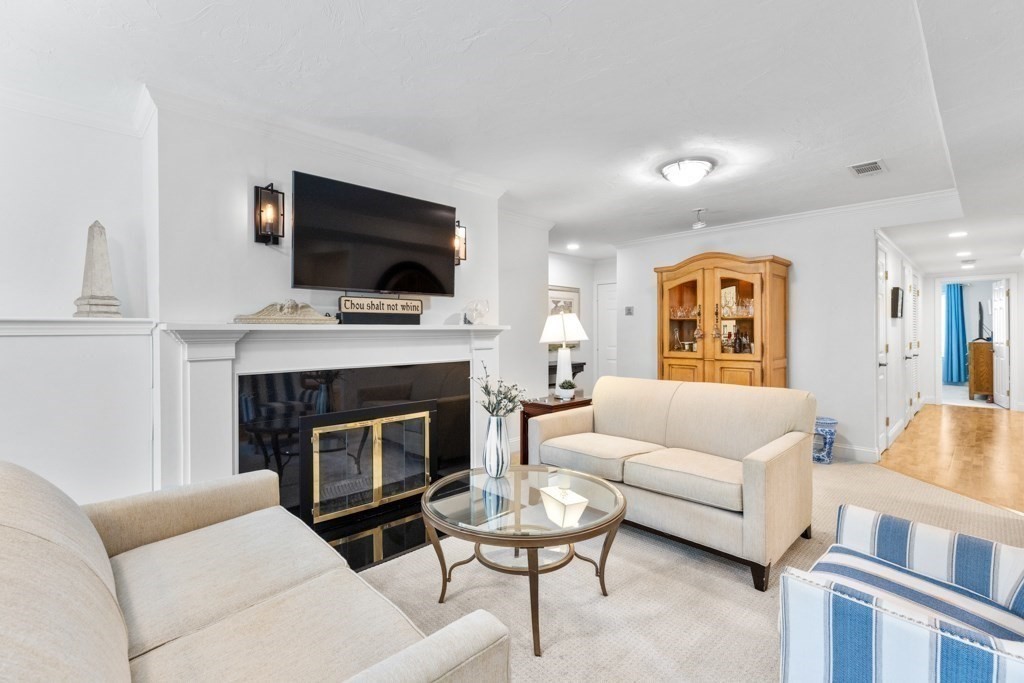 84 Walpole Street, Unit 1C Canton, MA 02021 - Photo 2 of 22