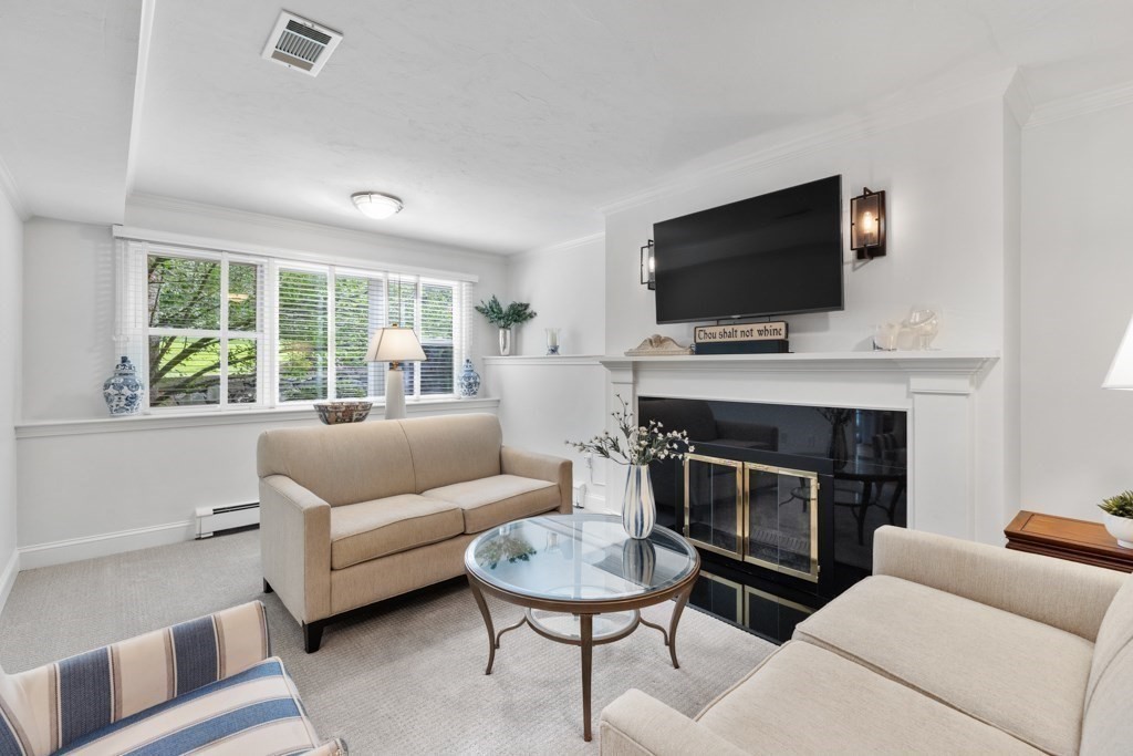 84 Walpole Street, Unit 1C Canton, MA 02021 - Photo 4 of 22