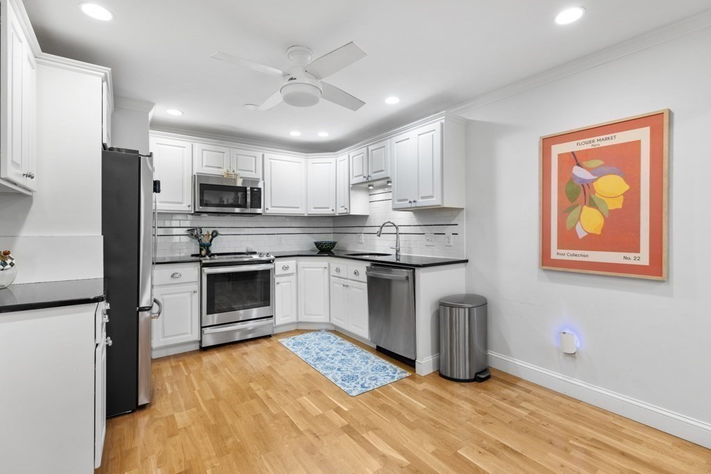 84 Walpole Street, Unit 1C Canton, MA 02021 - Photo 7 of 22