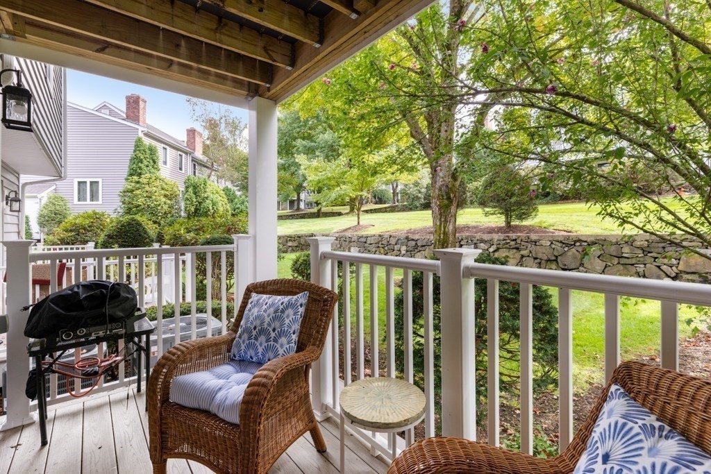 84 Walpole Street, Unit 1C Canton, MA 02021 - Photo 10 of 22