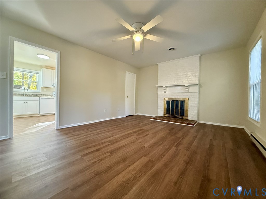 10513 Sunne Court Chesterfield, VA 23832 - Photo 3 of 16