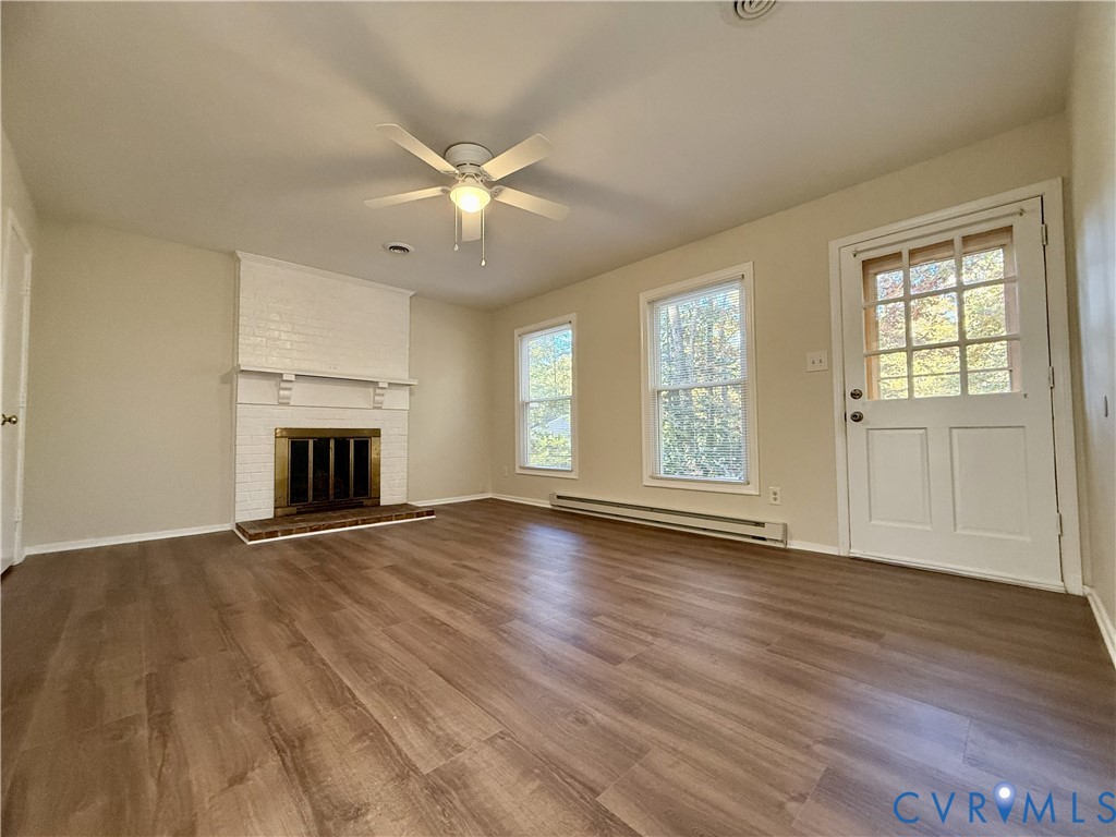 10513 Sunne Court Chesterfield, VA 23832 - Photo 5 of 16