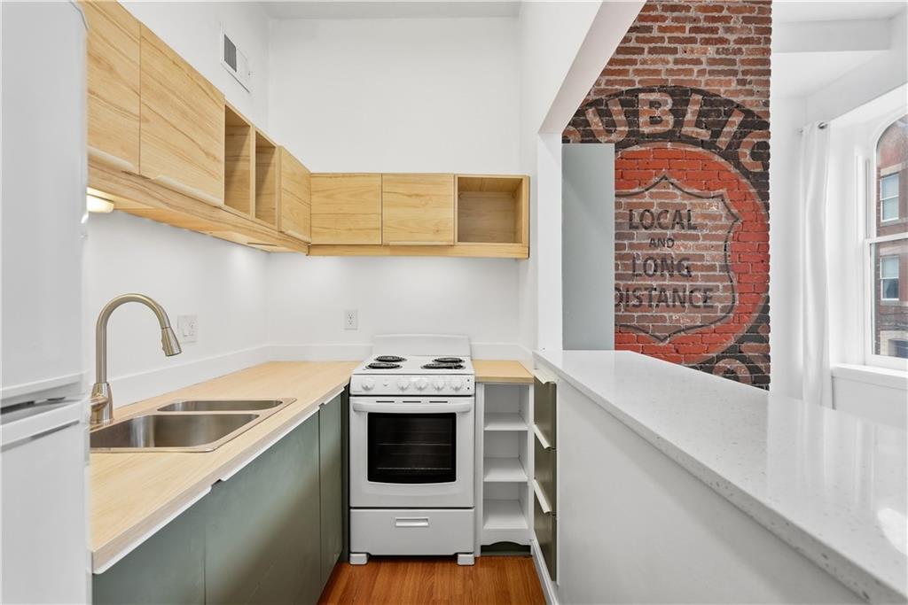600 Lockhart Street, Unit 3 Pittsburgh, PA 15212 - Photo 22 of 42