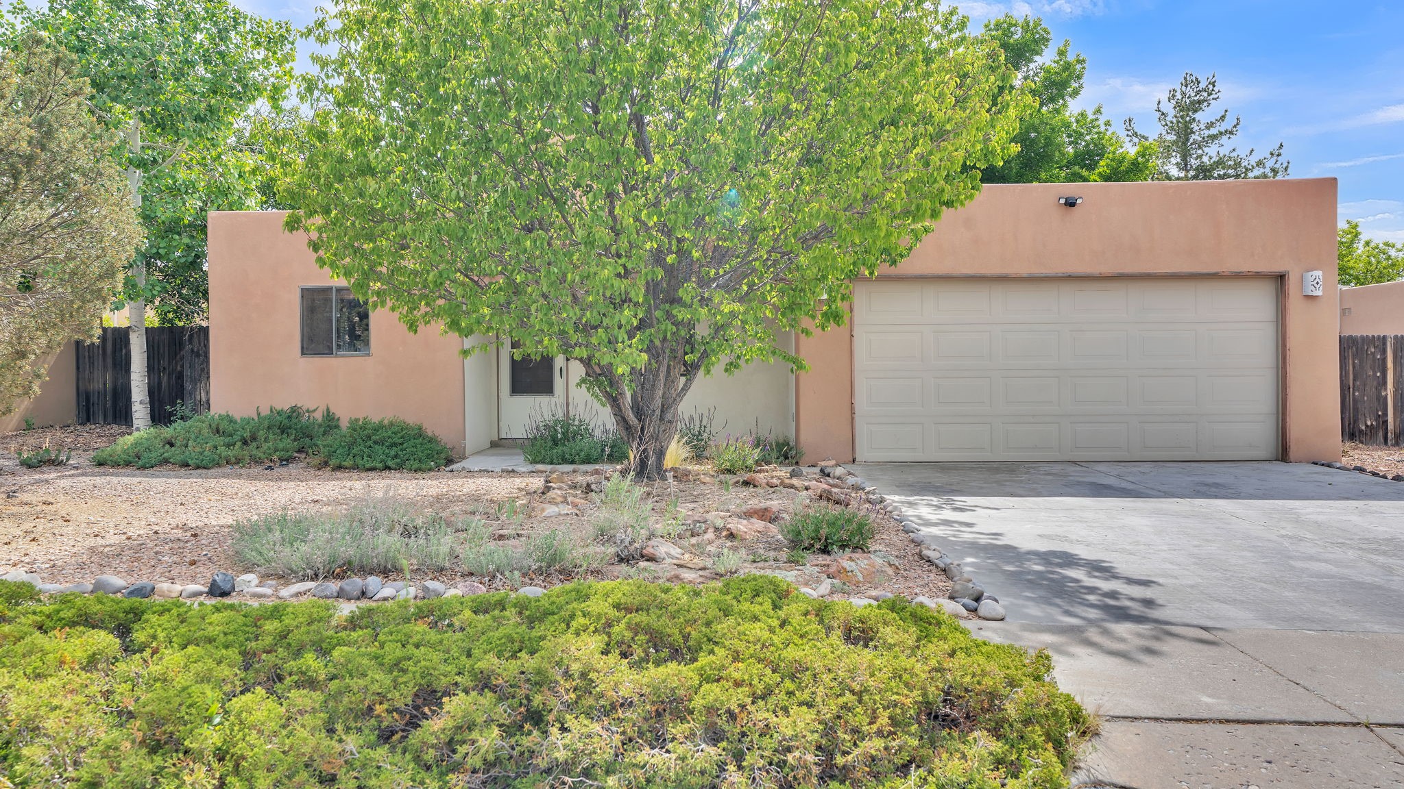 3273 Casa Rinconada Santa Fe, NM 87507 - Photo 50 of 52