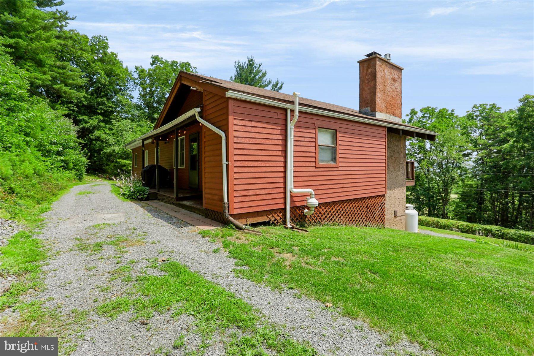 413 Summer Mountain Road Spring Mills, PA 16875 - Photo 43 of 54 Gallery Image 43