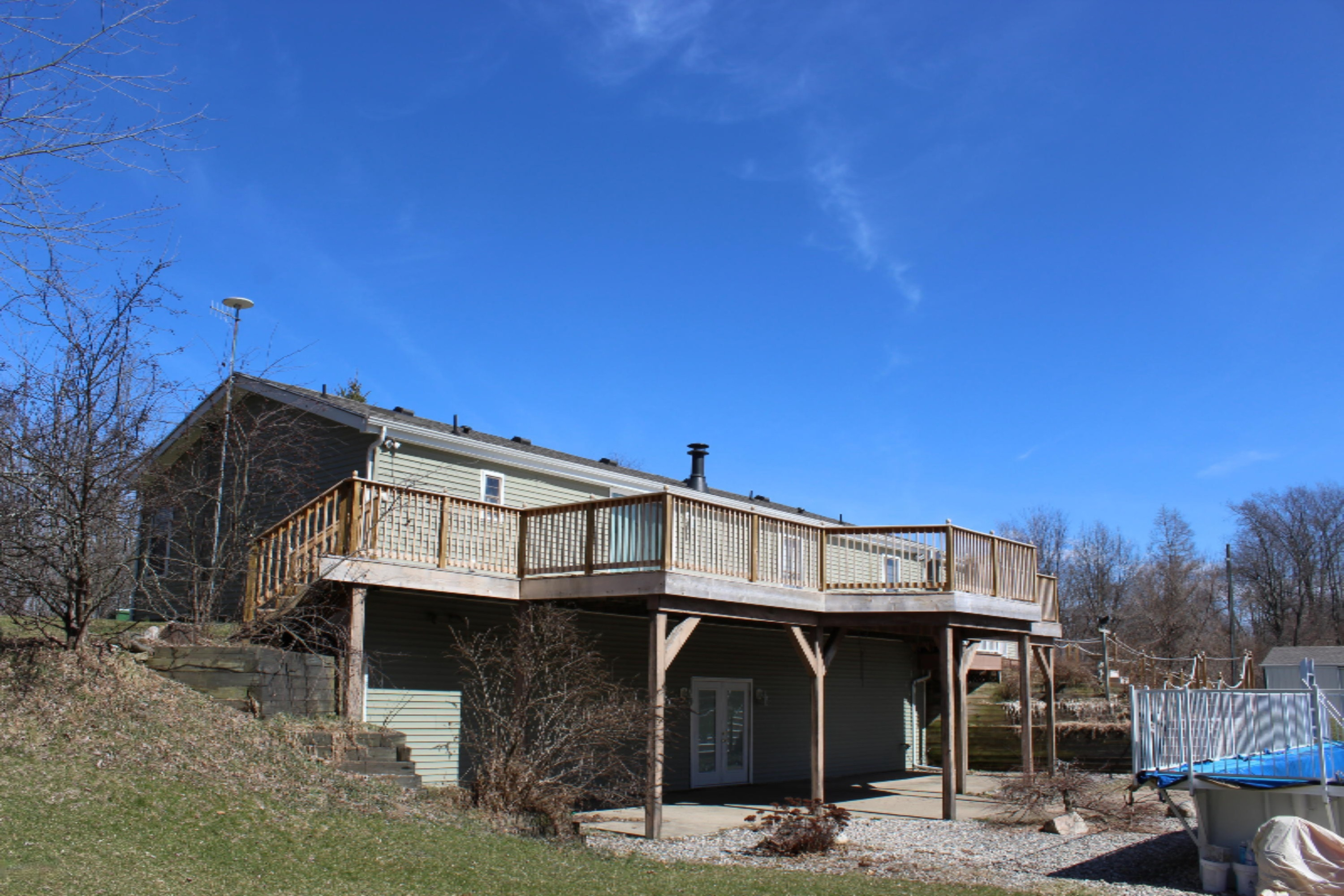 8643 Bever Road Delton, MI 49046 - Photo 46 of 55 IMG_2911