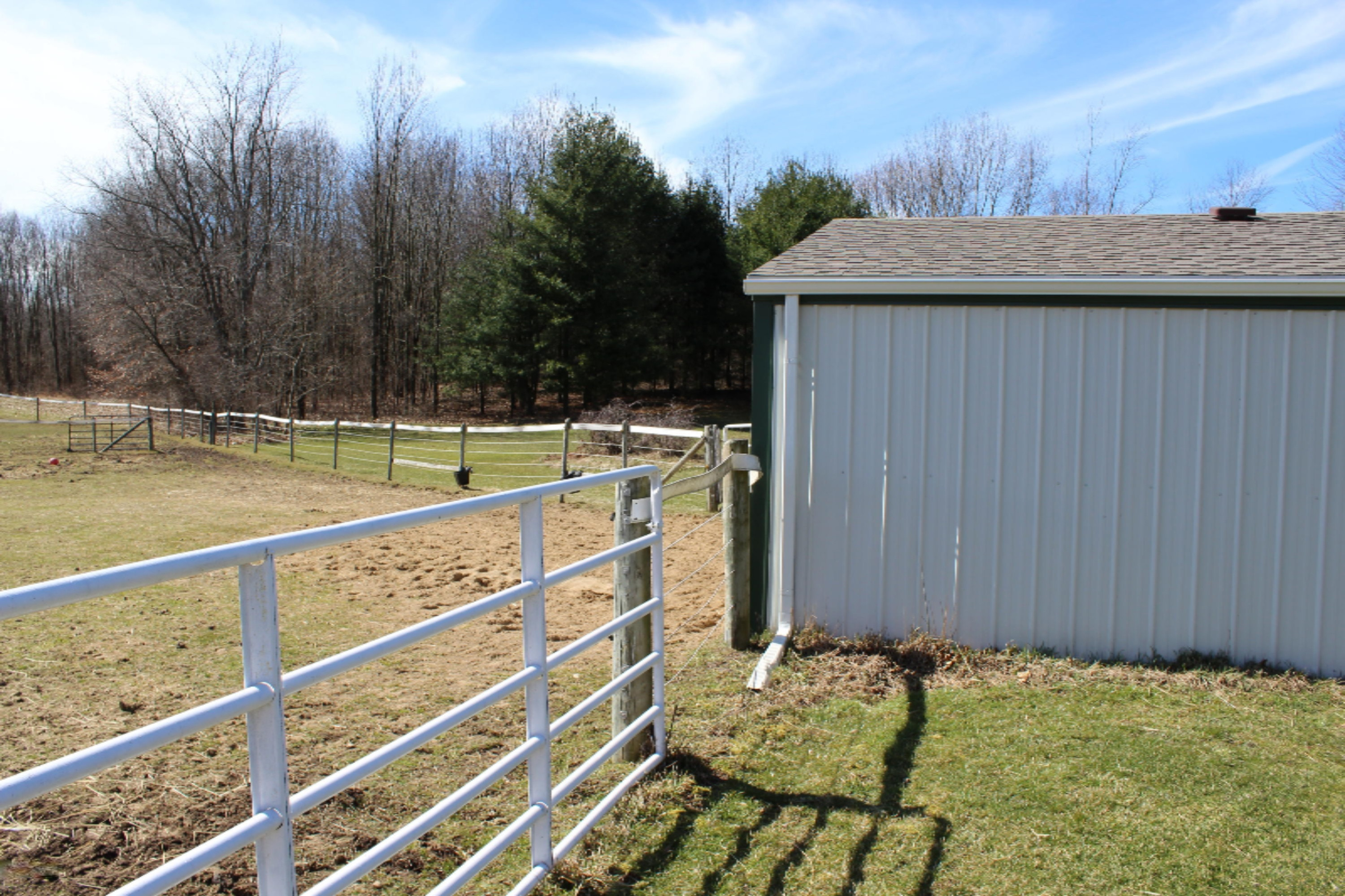 8643 Bever Road Delton, MI 49046 - Photo 49 of 55 IMG_2903