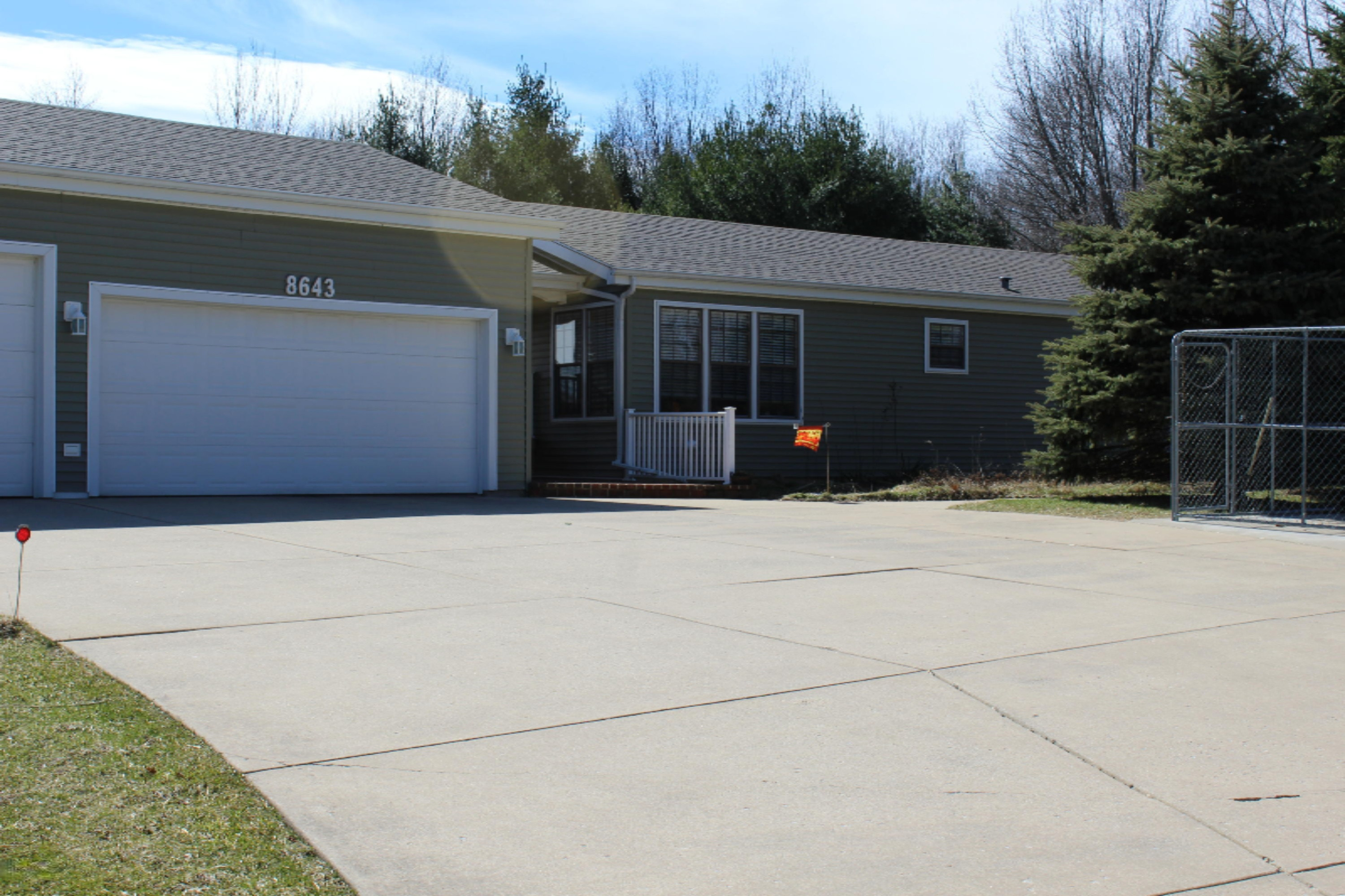 8643 Bever Road Delton, MI 49046 - Photo 53 of 55 IMG_2896