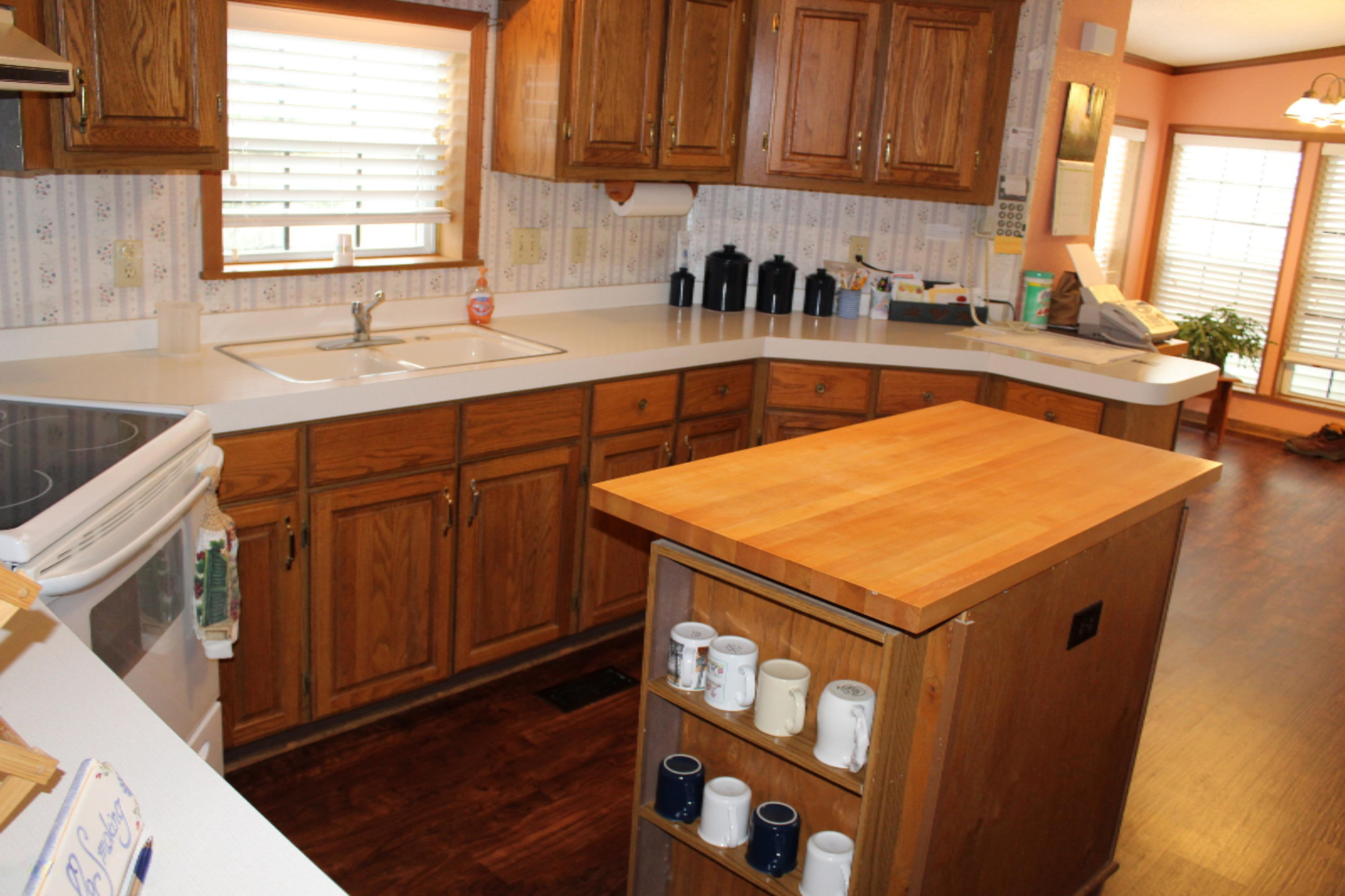 8643 Bever Road Delton, MI 49046 - Photo 8 of 55 IMG_2855