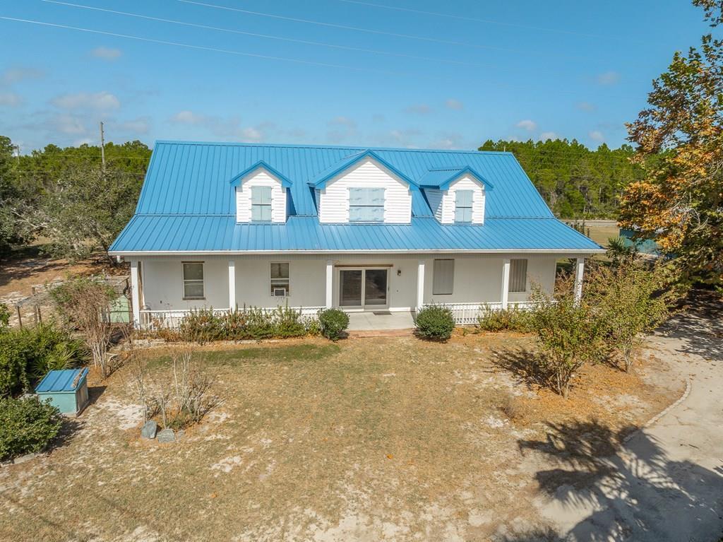 34 Hammock Cove Road Eastpoint, FL 32328 - Photo 1 of 60