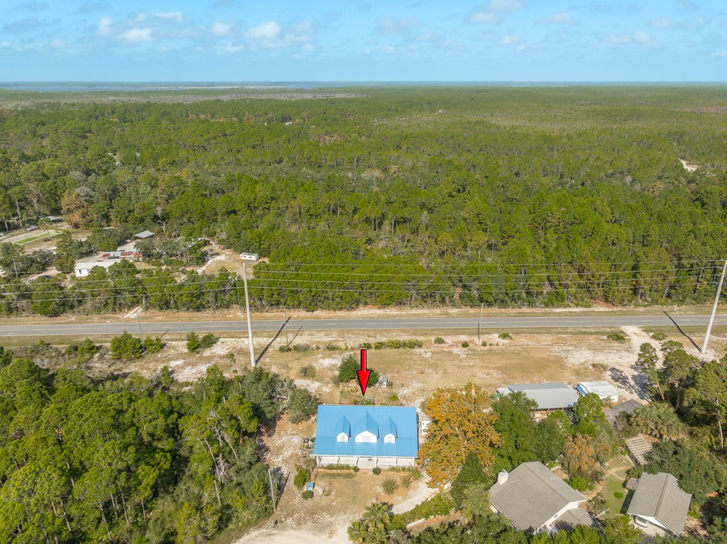 34 Hammock Cove Road Eastpoint, FL 32328 - Photo 11 of 60