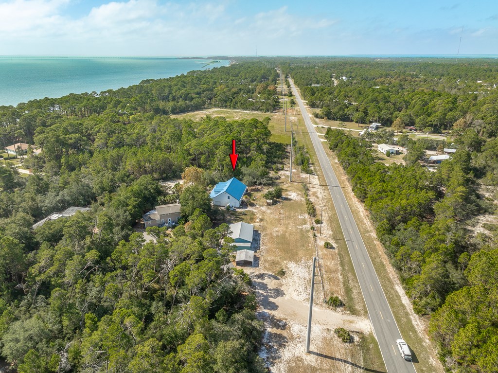 34 Hammock Cove Road Eastpoint, FL 32328 - Photo 12 of 60