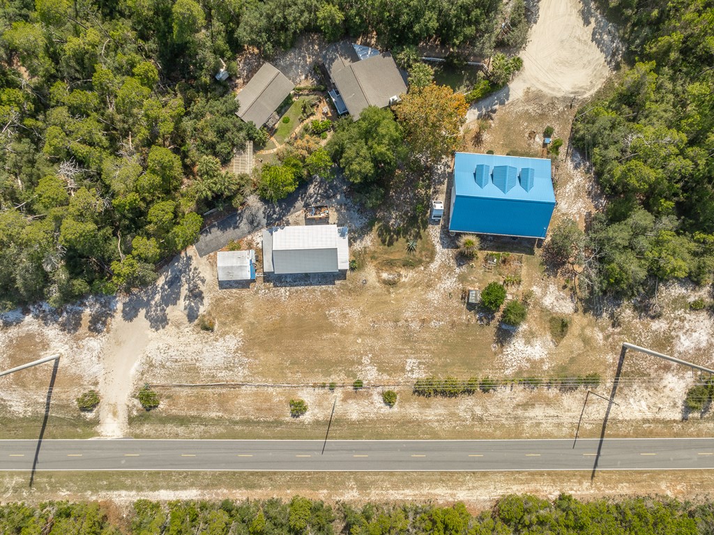 34 Hammock Cove Road Eastpoint, FL 32328 - Photo 13 of 60