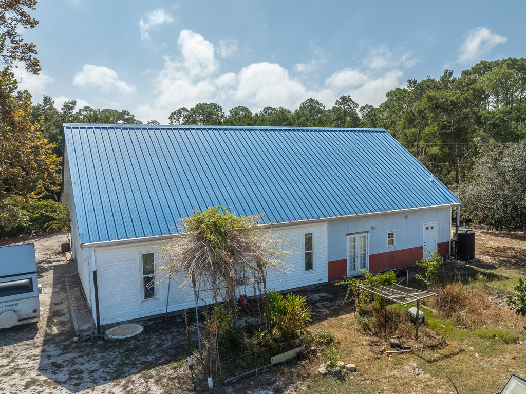 34 Hammock Cove Road Eastpoint, FL 32328 - Photo 14 of 60