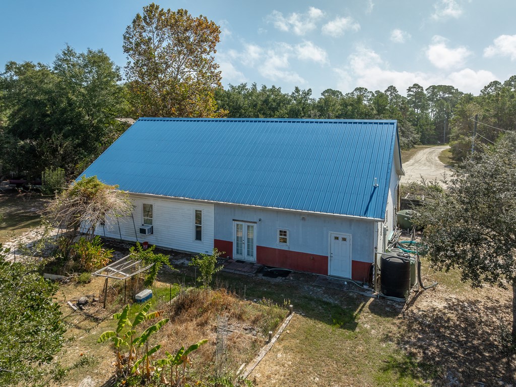 34 Hammock Cove Road Eastpoint, FL 32328 - Photo 15 of 60