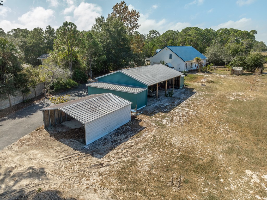 34 Hammock Cove Road Eastpoint, FL 32328 - Photo 17 of 60