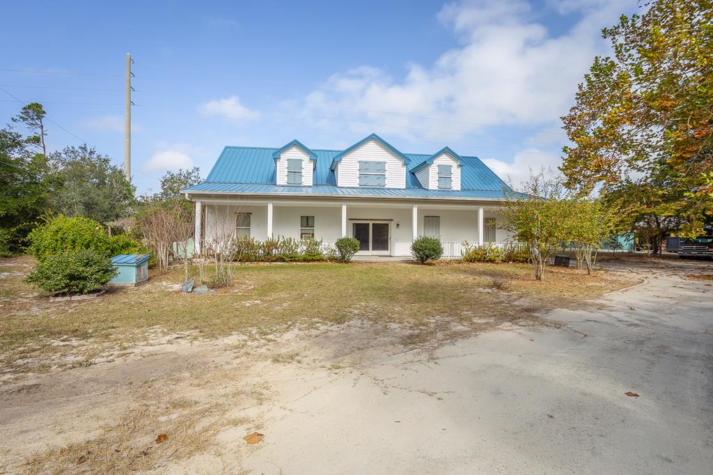 34 Hammock Cove Road Eastpoint, FL 32328 - Photo 18 of 60