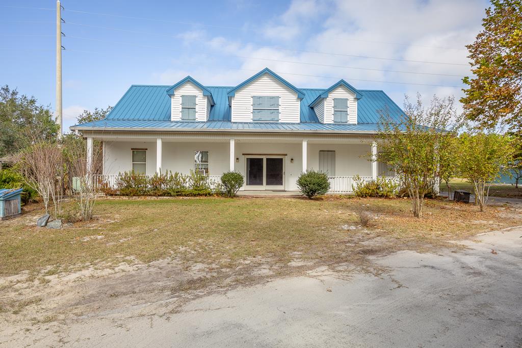 34 Hammock Cove Road Eastpoint, FL 32328 - Photo 19 of 60