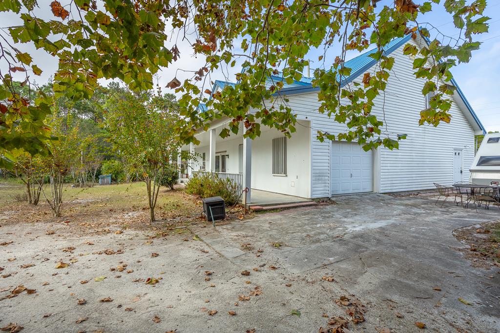 34 Hammock Cove Road Eastpoint, FL 32328 - Photo 20 of 60