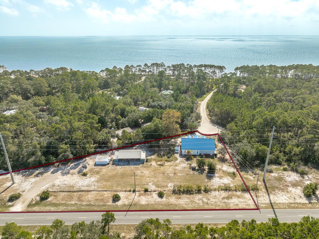 34 Hammock Cove Road Eastpoint, FL 32328 - Photo 2 of 60