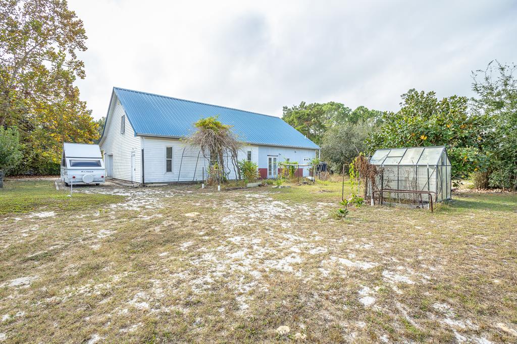 34 Hammock Cove Road Eastpoint, FL 32328 - Photo 22 of 60