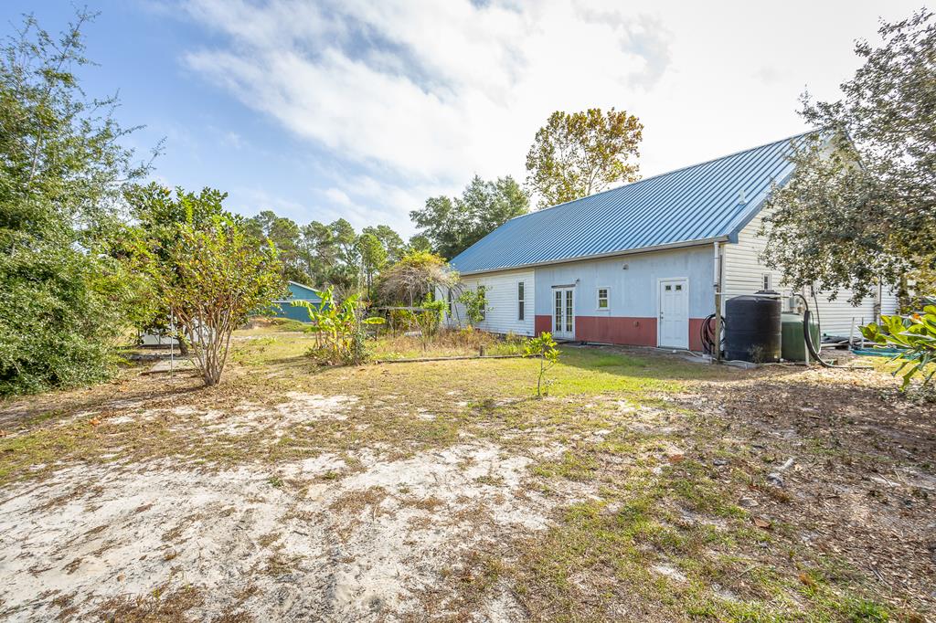 34 Hammock Cove Road Eastpoint, FL 32328 - Photo 23 of 60