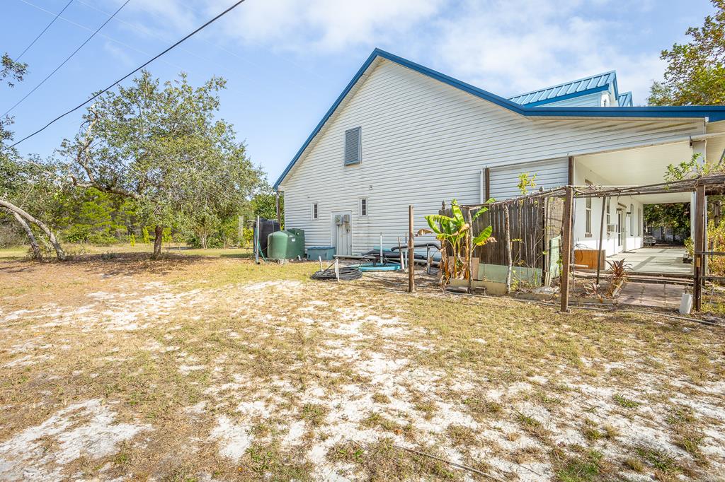 34 Hammock Cove Road Eastpoint, FL 32328 - Photo 24 of 60