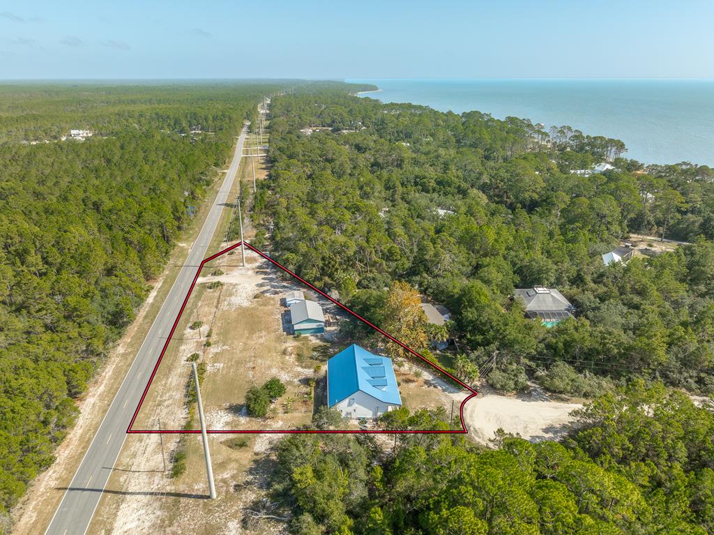 34 Hammock Cove Road Eastpoint, FL 32328 - Photo 4 of 60