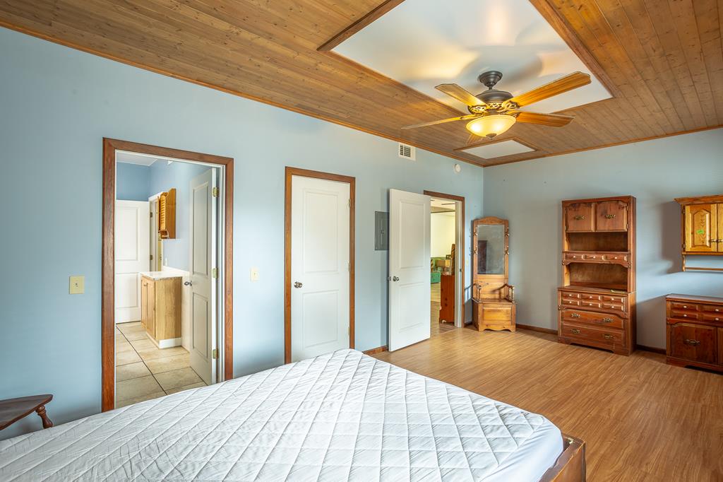 34 Hammock Cove Road Eastpoint, FL 32328 - Photo 47 of 60