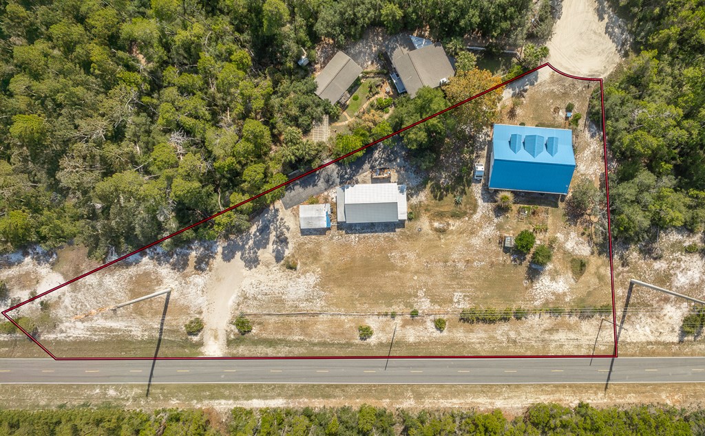 34 Hammock Cove Road Eastpoint, FL 32328 - Photo 5 of 60