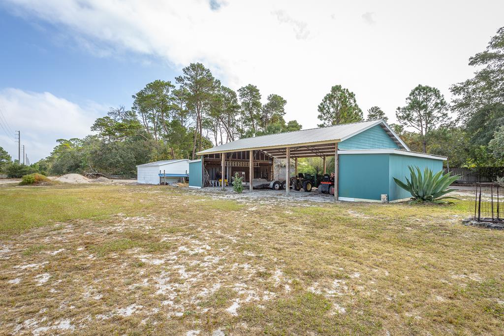 34 Hammock Cove Road Eastpoint, FL 32328 - Photo 55 of 60