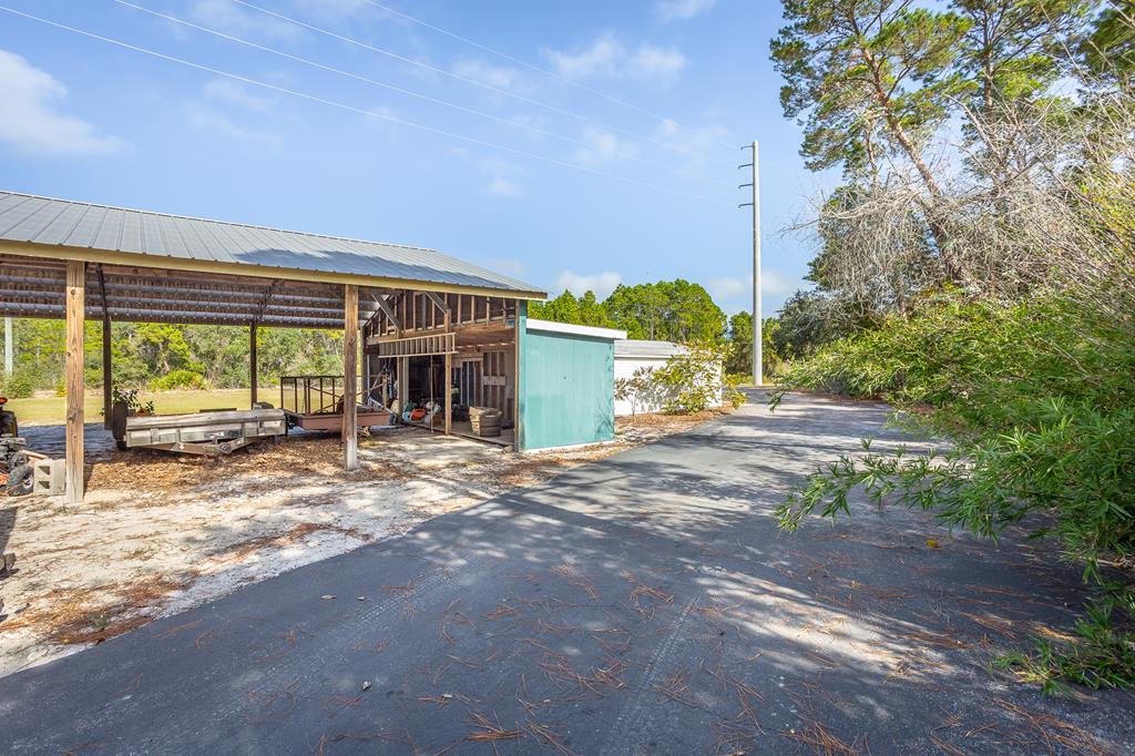 34 Hammock Cove Road Eastpoint, FL 32328 - Photo 56 of 60