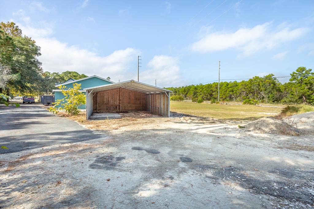34 Hammock Cove Road Eastpoint, FL 32328 - Photo 57 of 60