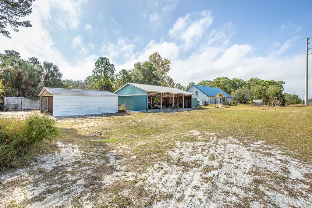 34 Hammock Cove Road Eastpoint, FL 32328 - Photo 58 of 60
