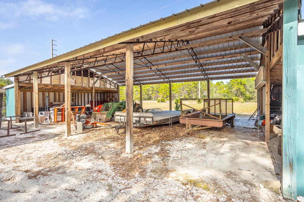 34 Hammock Cove Road Eastpoint, FL 32328 - Photo 59 of 60