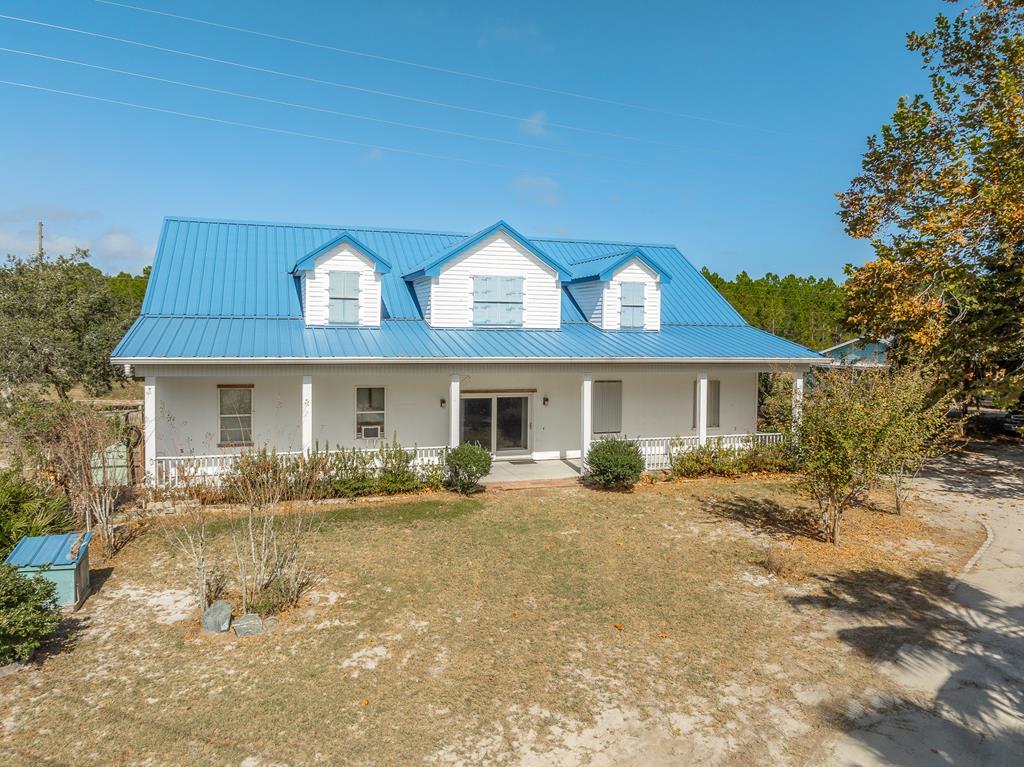 34 Hammock Cove Road Eastpoint, FL 32328 - Photo 6 of 60