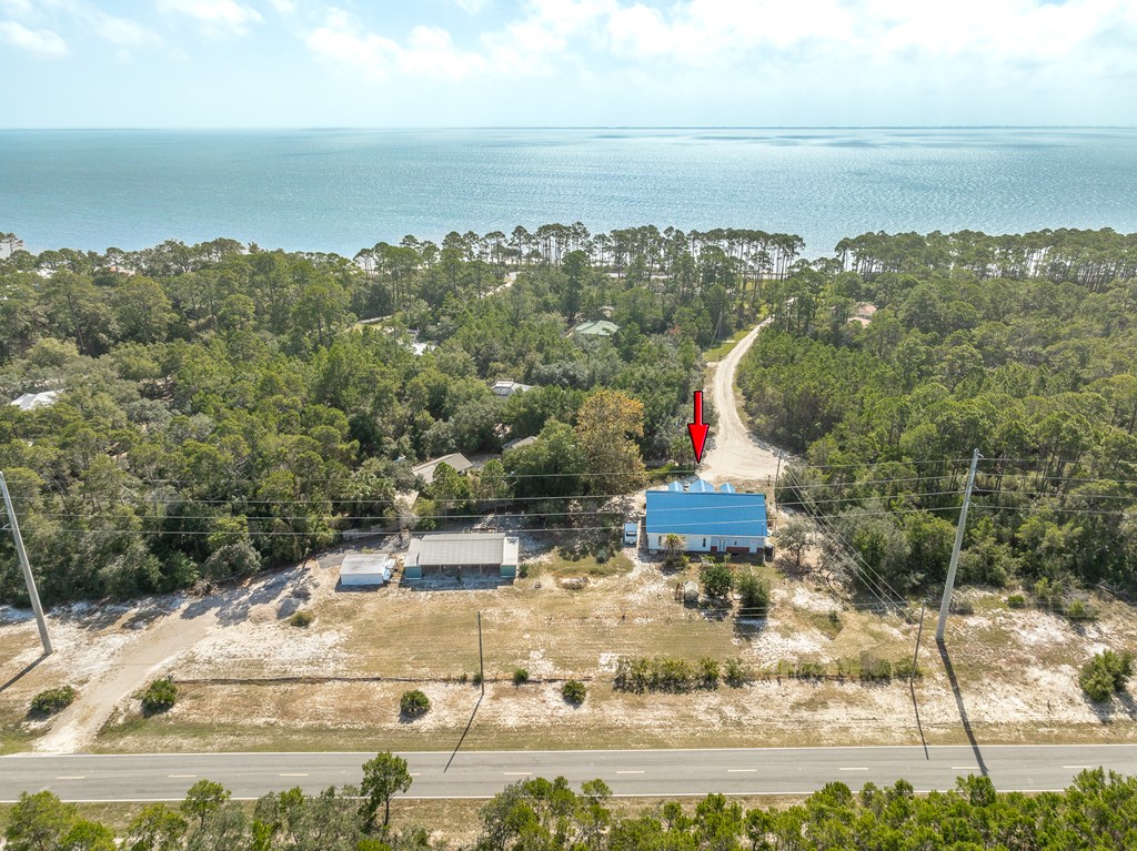 34 Hammock Cove Road Eastpoint, FL 32328 - Photo 9 of 60