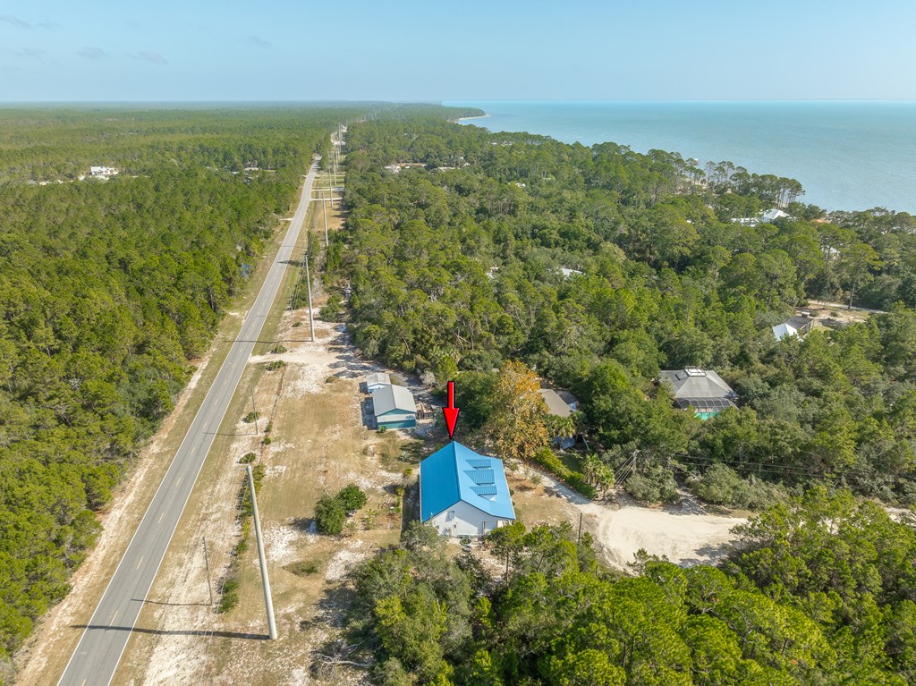 34 Hammock Cove Road Eastpoint, FL 32328 - Photo 10 of 60