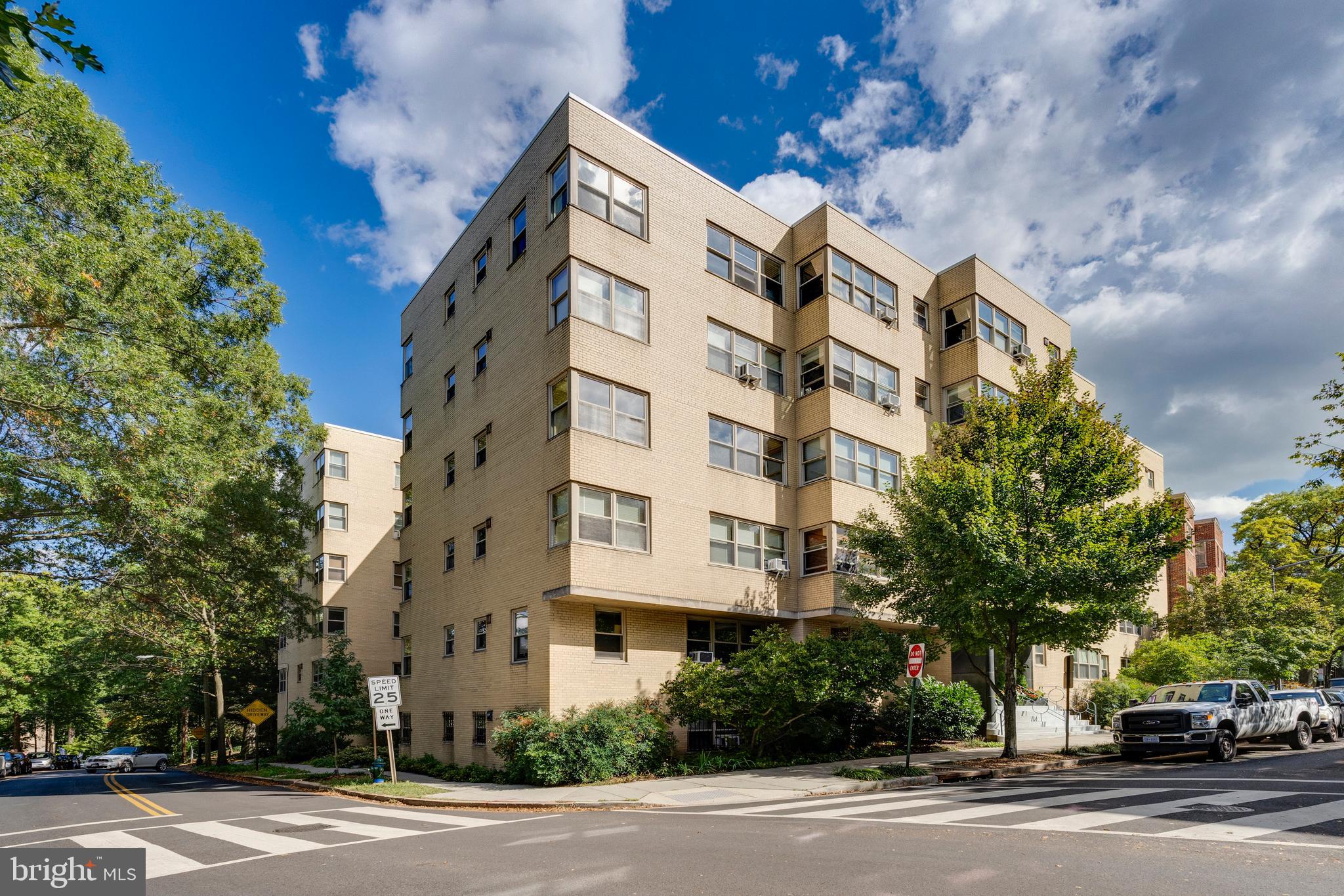 3025 Ontario Road Northwest, Unit 104 Washington, DC 20009 - Photo 1 of 38 Gallery Image 1