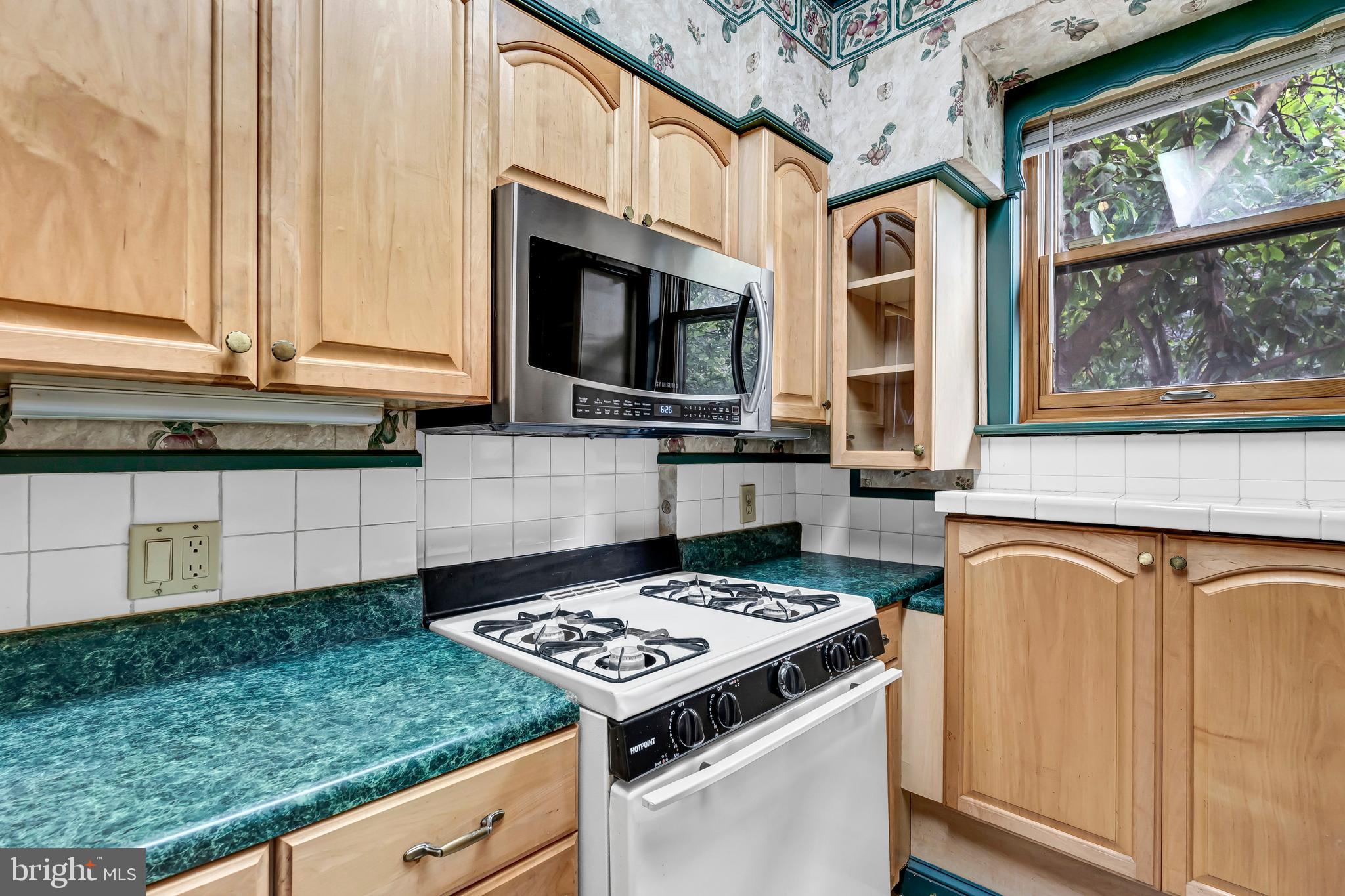 3025 Ontario Road Northwest, Unit 104 Washington, DC 20009 - Photo 12 of 38 Gallery Image 12