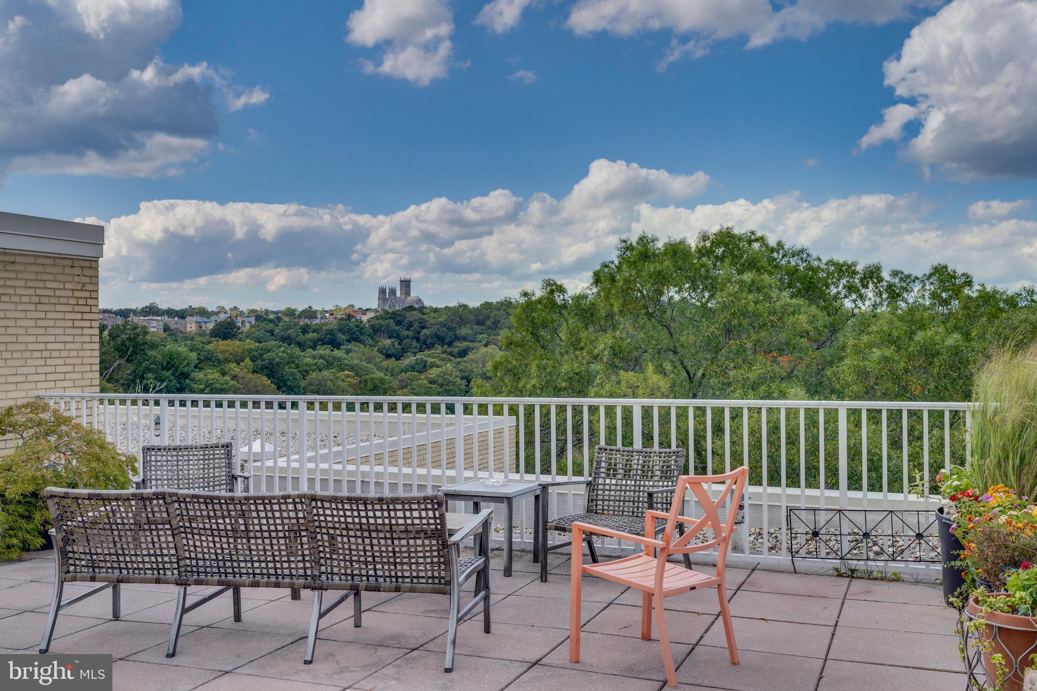 3025 Ontario Road Northwest, Unit 104 Washington, DC 20009 - Photo 25 of 38 Gallery Image 25