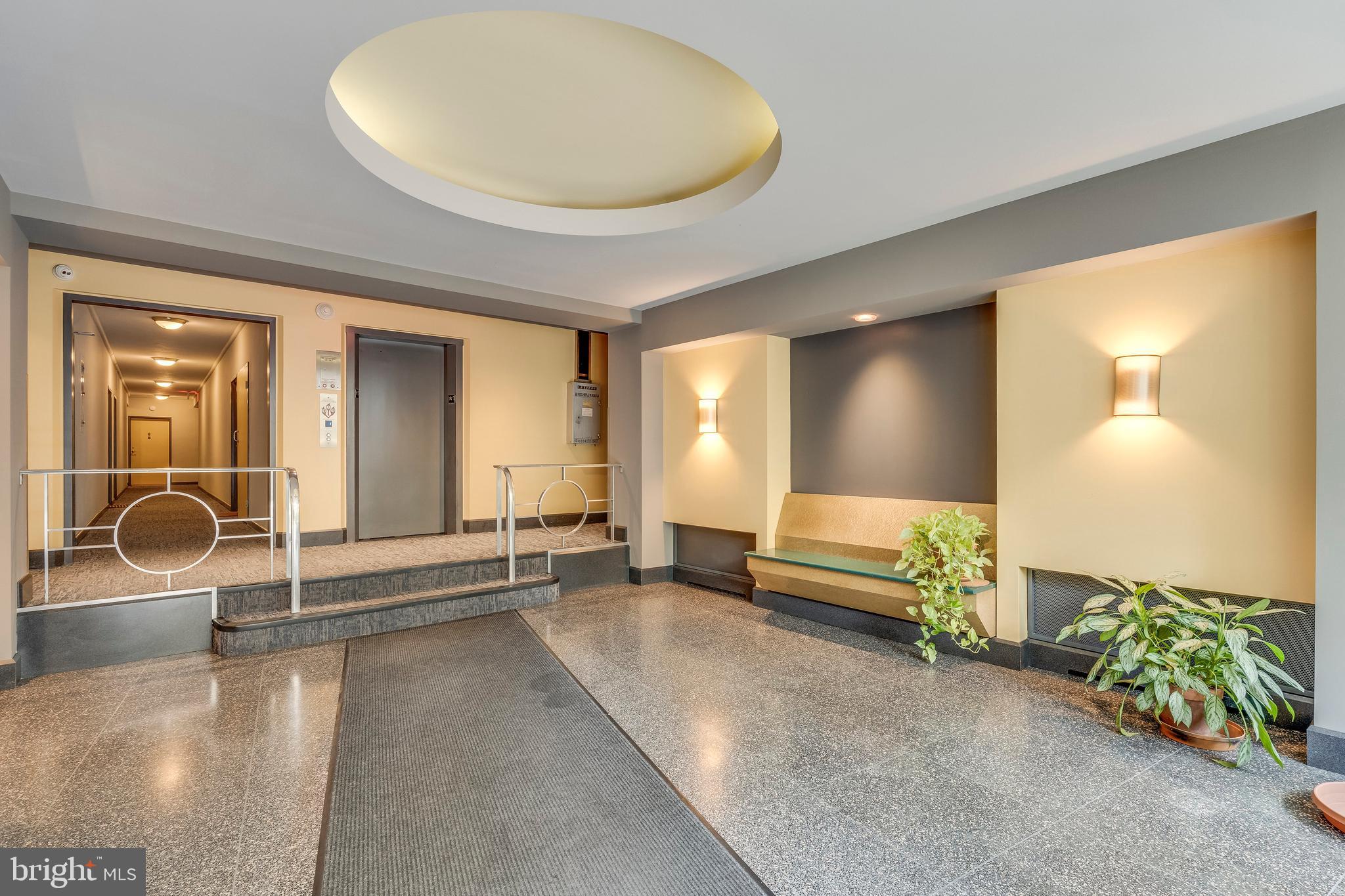 3025 Ontario Road Northwest, Unit 104 Washington, DC 20009 - Photo 28 of 38 Gallery Image 28