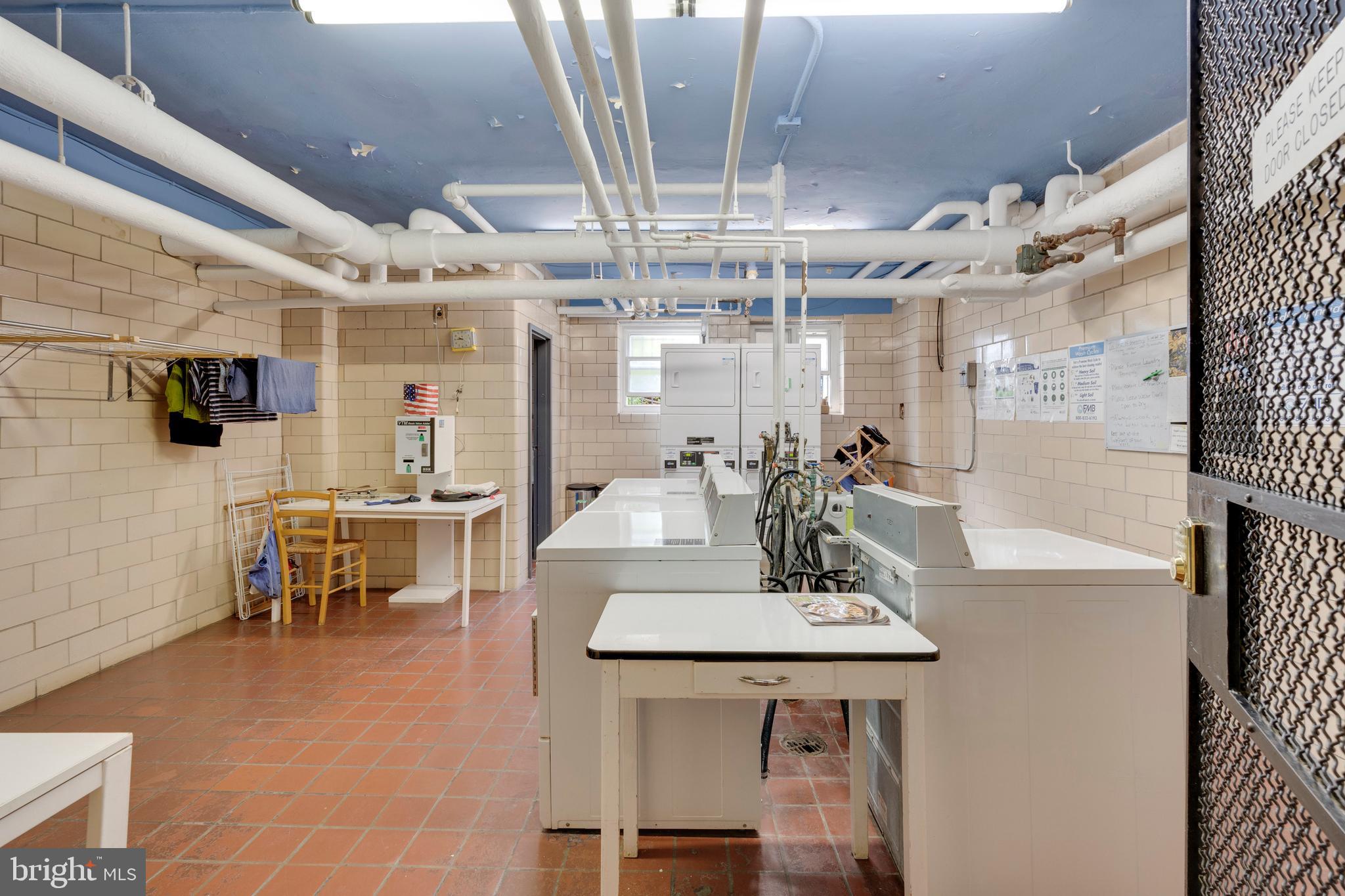 3025 Ontario Road Northwest, Unit 104 Washington, DC 20009 - Photo 29 of 38 Gallery Image 29