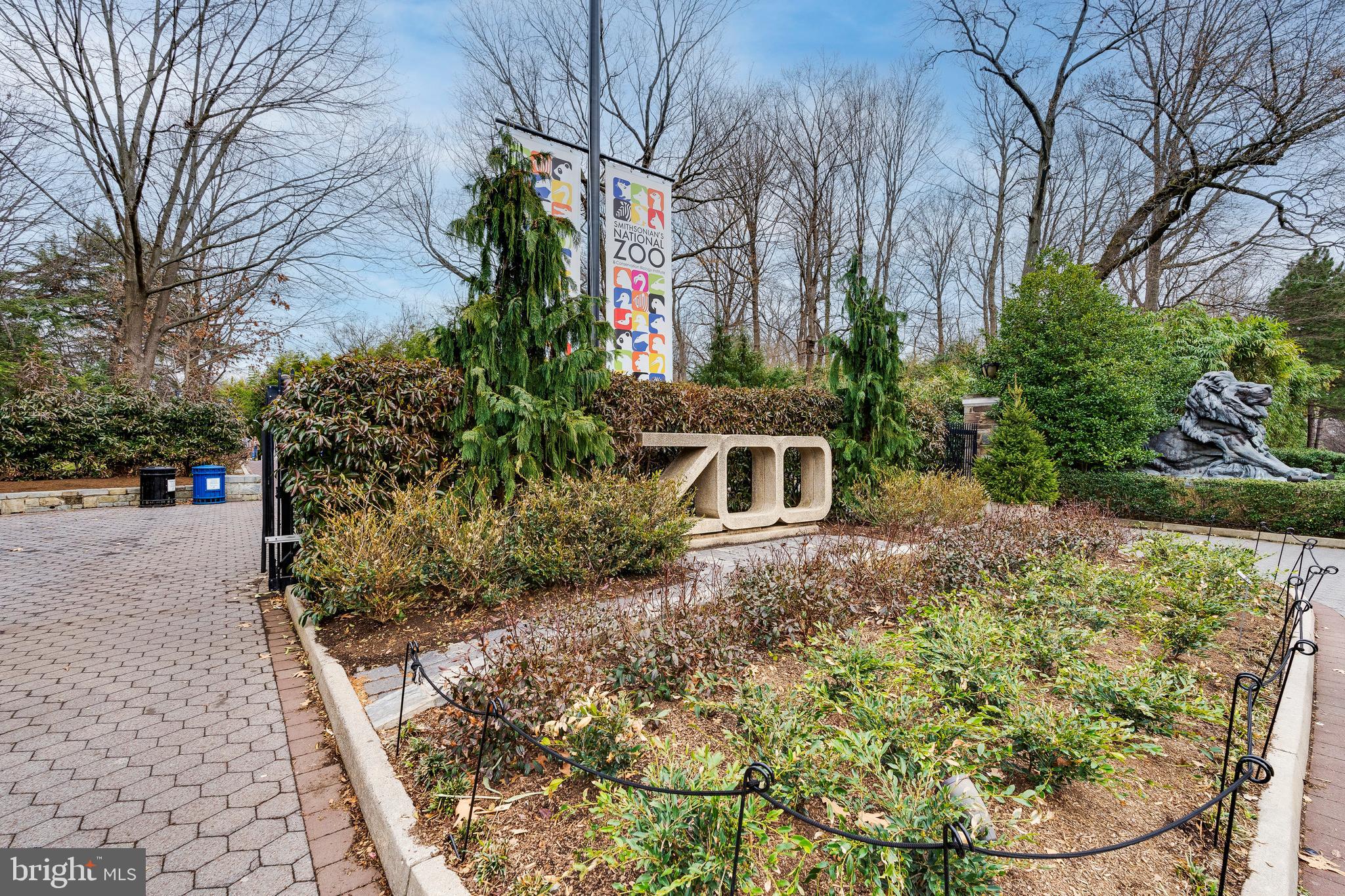 3025 Ontario Road Northwest, Unit 104 Washington, DC 20009 - Photo 30 of 38 Gallery Image 30