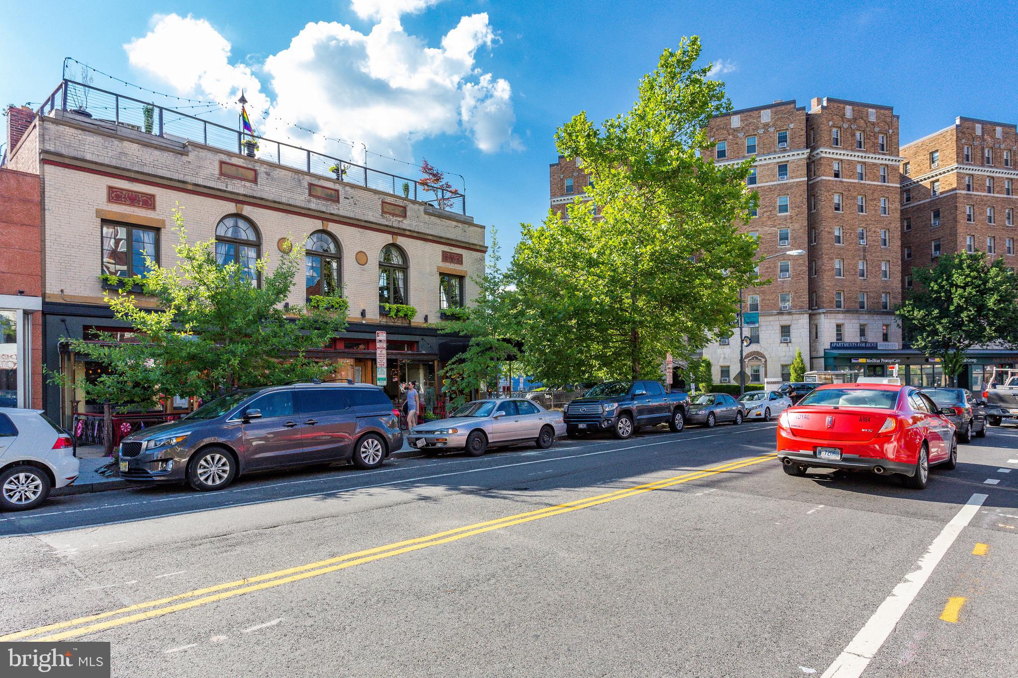 3025 Ontario Road Northwest, Unit 104 Washington, DC 20009 - Photo 33 of 38 Gallery Image 33