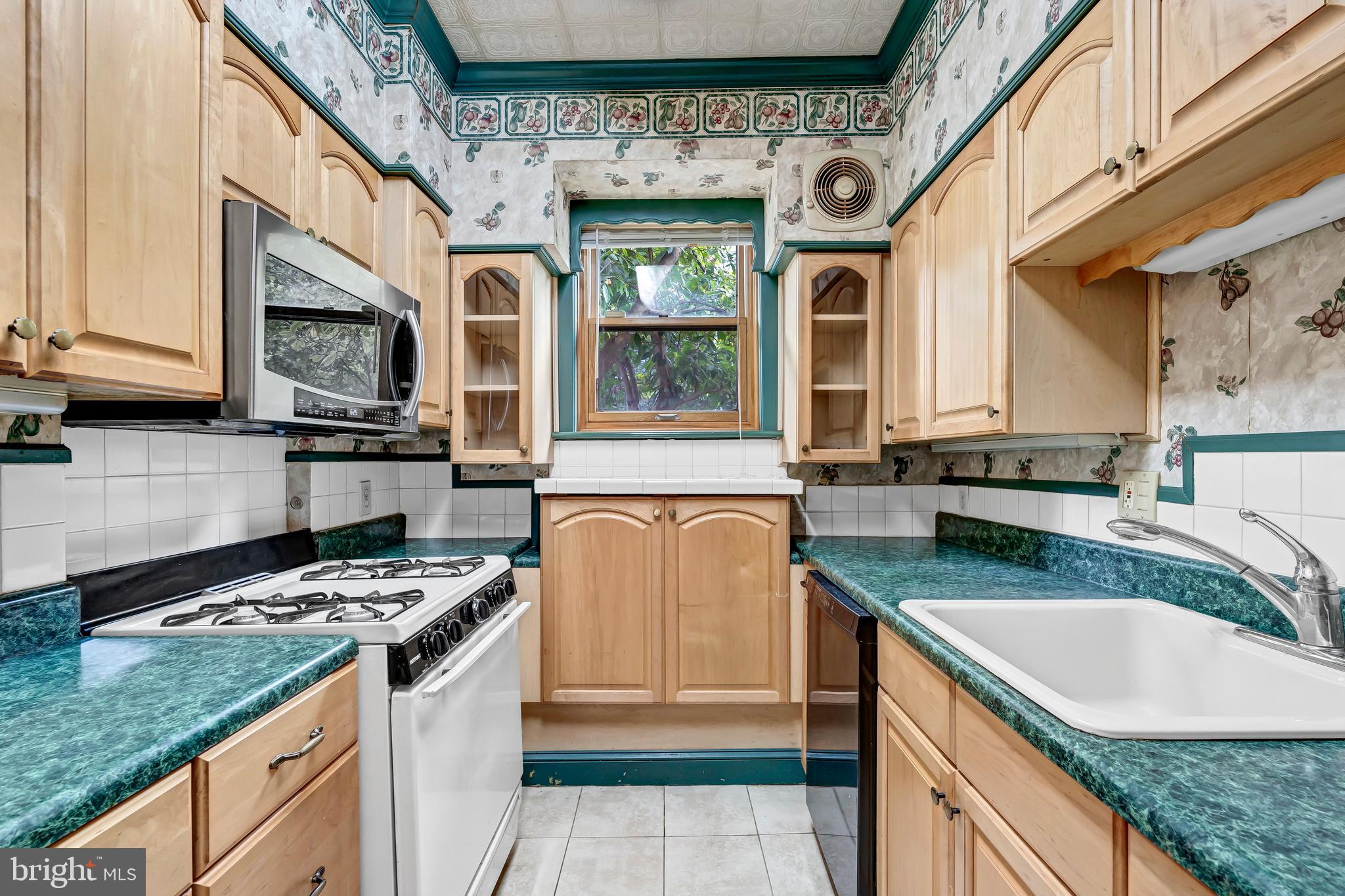 3025 Ontario Road Northwest, Unit 104 Washington, DC 20009 - Photo 10 of 38 Gallery Image 10